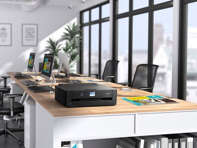 Epson Expression Photo XP-15000 Wireless Color Inkjet Printer, Single-Function, Print (9472517)