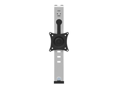 StarTech Cubicle Monitor Mount, Up To 34 Monitors (ARMCBCLB)