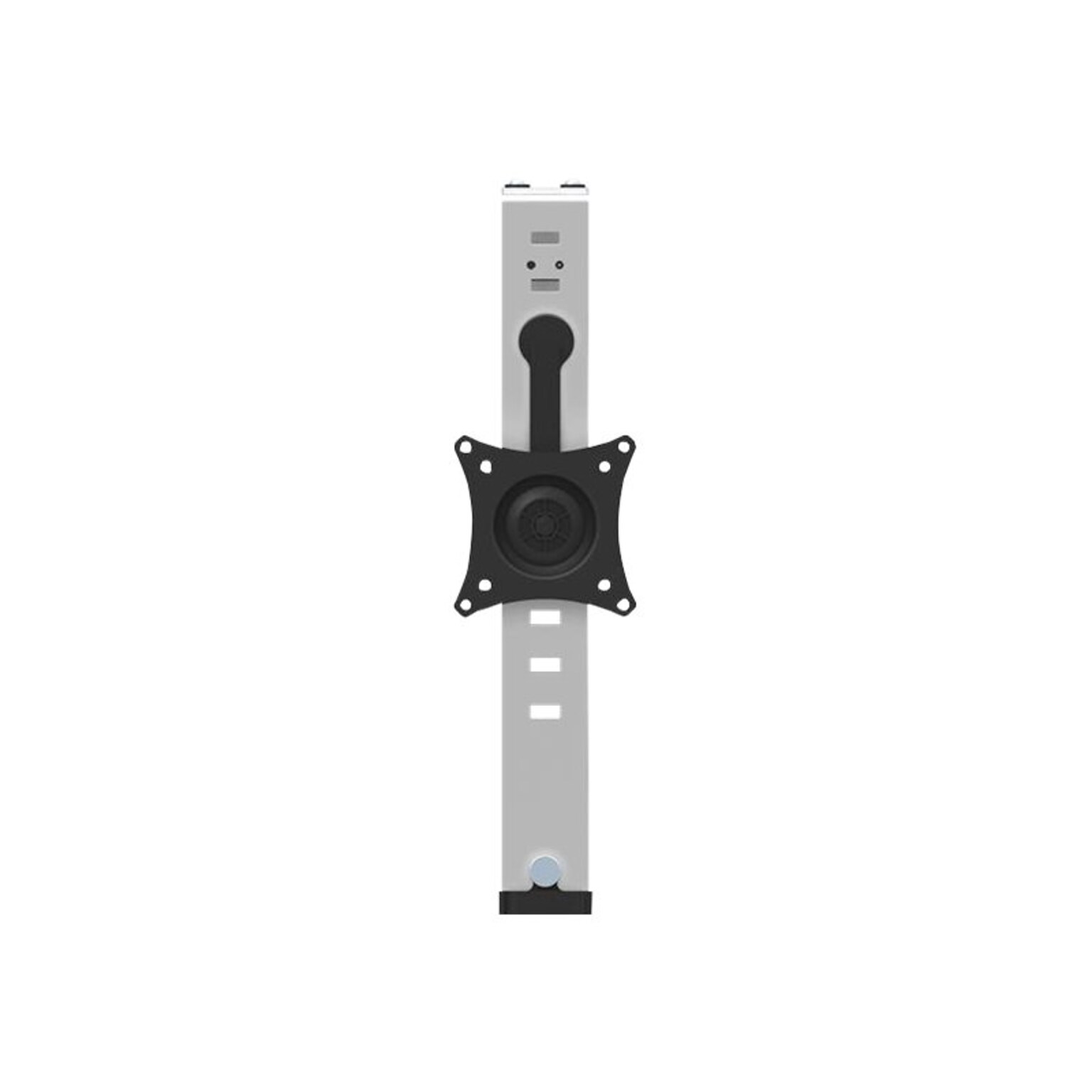 StarTech Cubicle Monitor Mount, Up To 34 Monitors (ARMCBCLB)