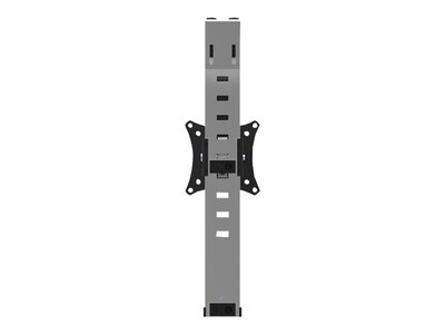 StarTech Cubicle Monitor Mount, Up To 34" Monitors (ARMCBCLB)