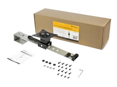 StarTech Cubicle Monitor Mount, Up To 34" Monitors (ARMCBCLB)