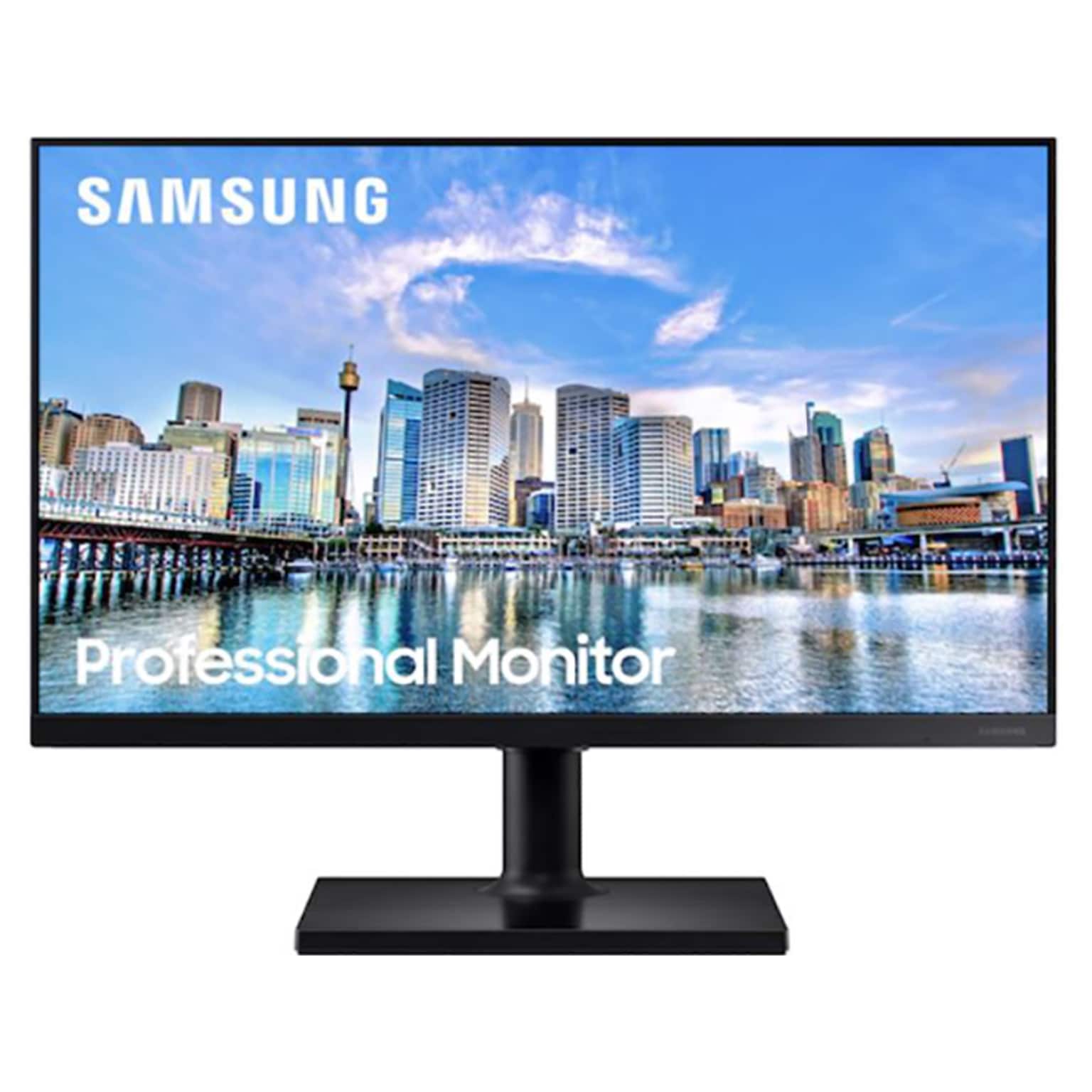 Samsung FT45 Monitor (F27T450FQN)