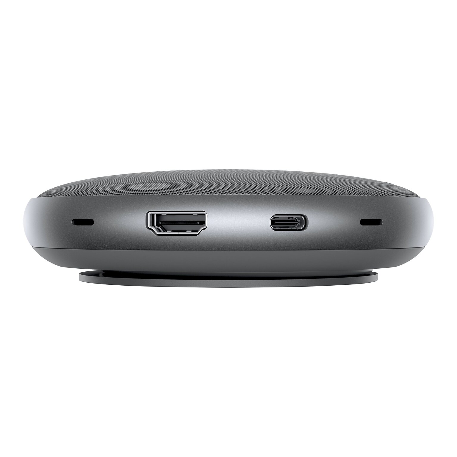 Dell Mobile Adapter Speakerphone DELL-MH3021P, Gray