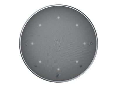 Dell Mobile Adapter Speakerphone DELL-MH3021P, Gray