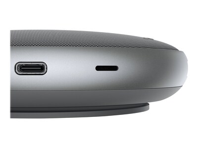 Dell Mobile Adapter Speakerphone DELL-MH3021P, Gray