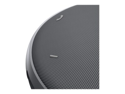 Dell Mobile Adapter Speakerphone DELL-MH3021P, Gray