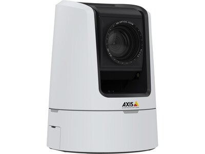Axis 01966-004 V5925 Wired Network Camera White