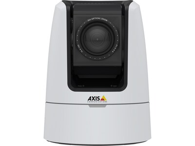 Axis 01966-004 V5925 Wired Network Camera White