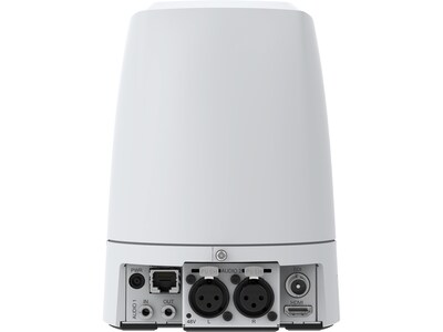 Axis 01966-004 V5925 Wired Network Camera White