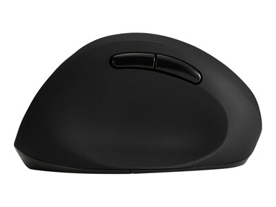 Kensington Pro Fit Wireless Ergonomic Left Handed Mouse, Black (K79810WW)