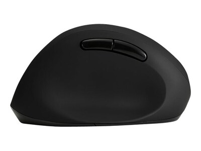 Kensington Pro Fit Wireless Ergonomic Left Handed Mouse, Black (K79810WW)