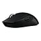 Logitech PRO X SUPERLIGHT 910-005878 Gaming Optical Mouse, Black