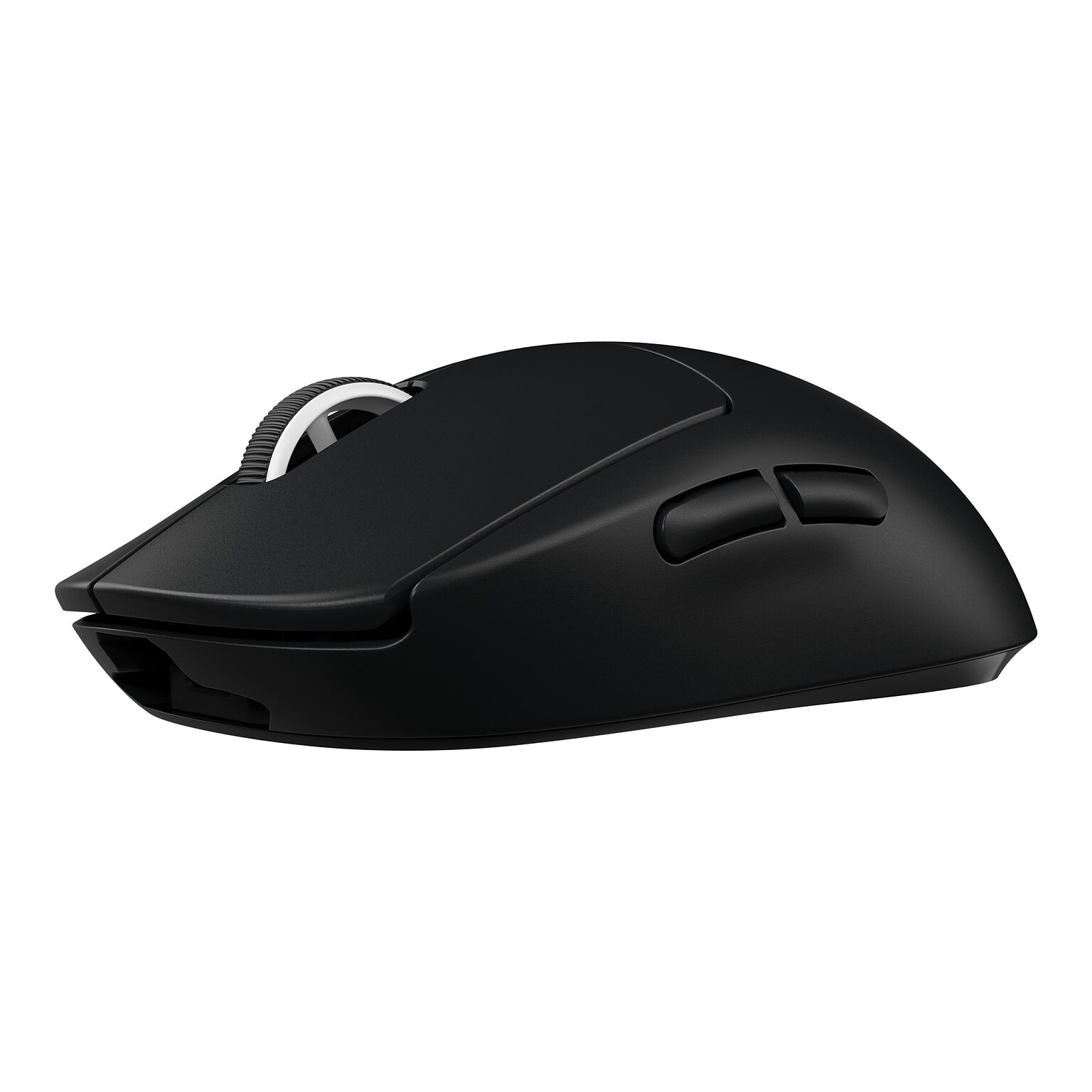 Logitech PRO X SUPERLIGHT 910-005878 Gaming Optical Mouse, Black