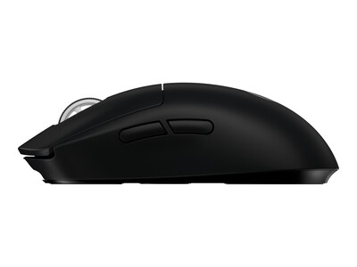 Logitech PRO X SUPERLIGHT 910-005878 Gaming Optical Mouse, Black