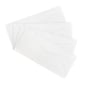 JAM Paper #14 Business Envelope, 5" x 11 1/2", White, 1000/Carton (53273B)