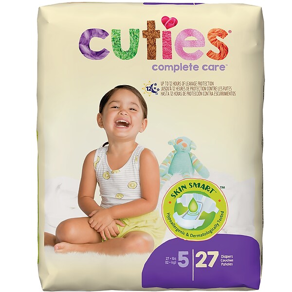 Huggies Ultra Comfort Unisex diapers (3) 56 pcs