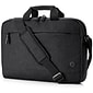 HP Prelude Pro Laptop Case, Black Fabric (1X645UT)