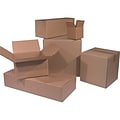 9 x 4 x 4 Standard Shipping Box, Mullen Rated, 25/Bundle (BS090404)