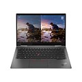 Lenovo ThinkPad X1 Yoga Gen 5 20UB 14 Notebook, Intel i7, 8GB Memory, 256GB SSD, Windows 10 Pro (20UB0019US)