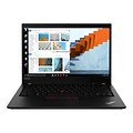 Lenovo ThinkPad T14 Gen 1 20S0 14 Notebook, Intel i5, 8GB Memory, 256GB SSD, Windows 10 Pro (20S00030US)