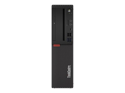 Lenovo ThinkCentre M720s Desktop Computer, Intel i7-8700, 8GB RAM, 1TB HDD (10ST001QUS)