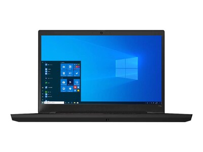 Lenovo ThinkPad T15 Gen 1 20S6 15.6 Notebook, Intel i7, 24GB Memory, 1TB SSD, Windows 10 Pro (20S6003YUS)