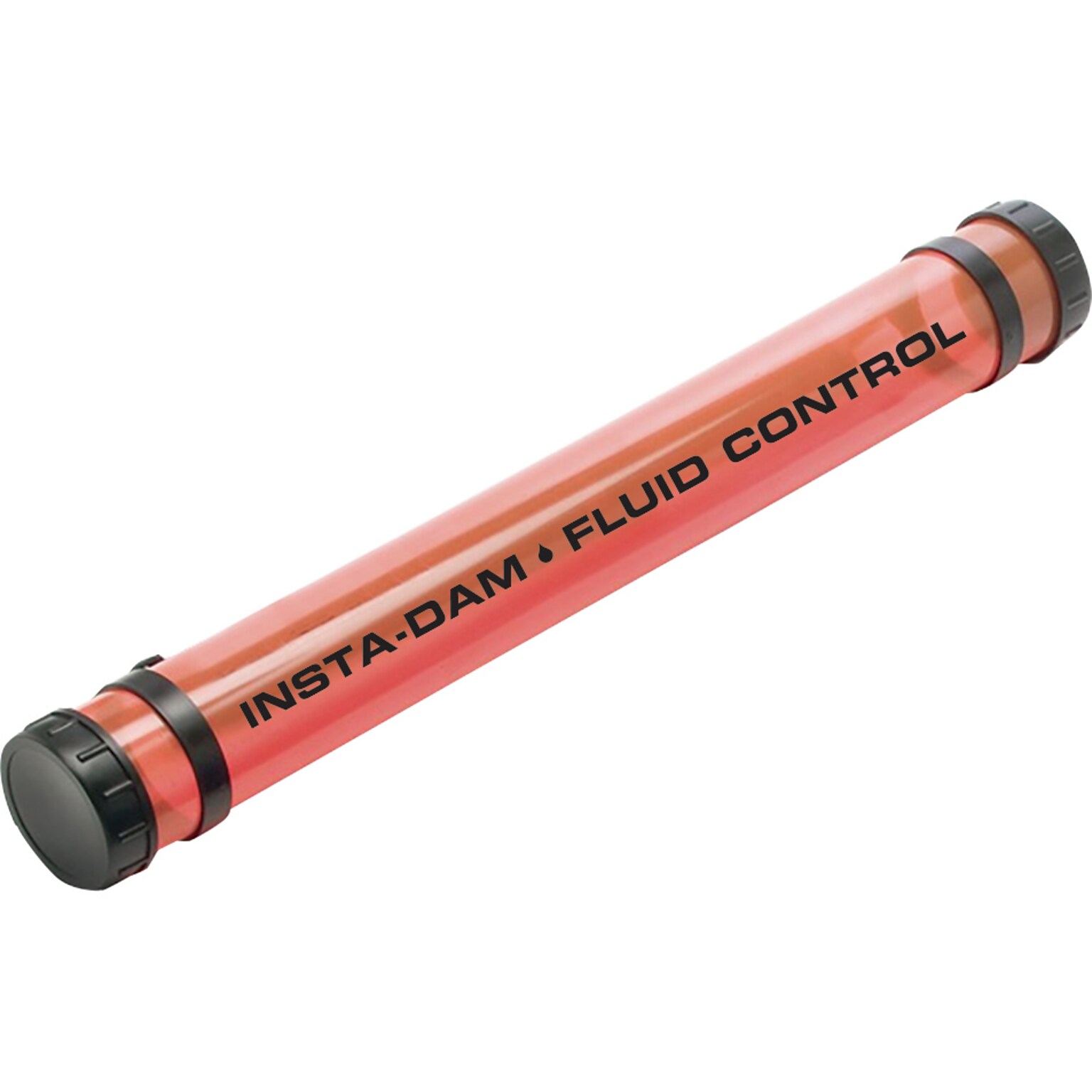 Quick Dam Multipurpose Insta Dam, 2 x 2 x 48  (QDID224)