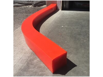 Quick Dam Multipurpose Insta Dam, 2" x 2" x 48"  (QDID224)