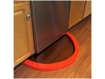 Quick Dam Multipurpose Insta Dam, 2" x 2" x 48"  (QDID224)