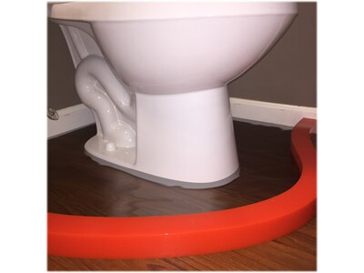 Quick Dam Multipurpose Insta Dam, 2" x 2" x 48"  (QDID224)