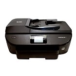 HP ENVY Photo 7858 Refurbished USB & Wireless All-in-One Printer, (K7S08A-REF)