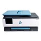 HP OfficeJet Pro 8028 Refurbished USB & Wireless All-in-One Printer (3UC64A-REF)