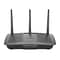 Linksys Max-Stream AC1750 Dual Band MU-MIMO Gaming Router, Black (EA7200)