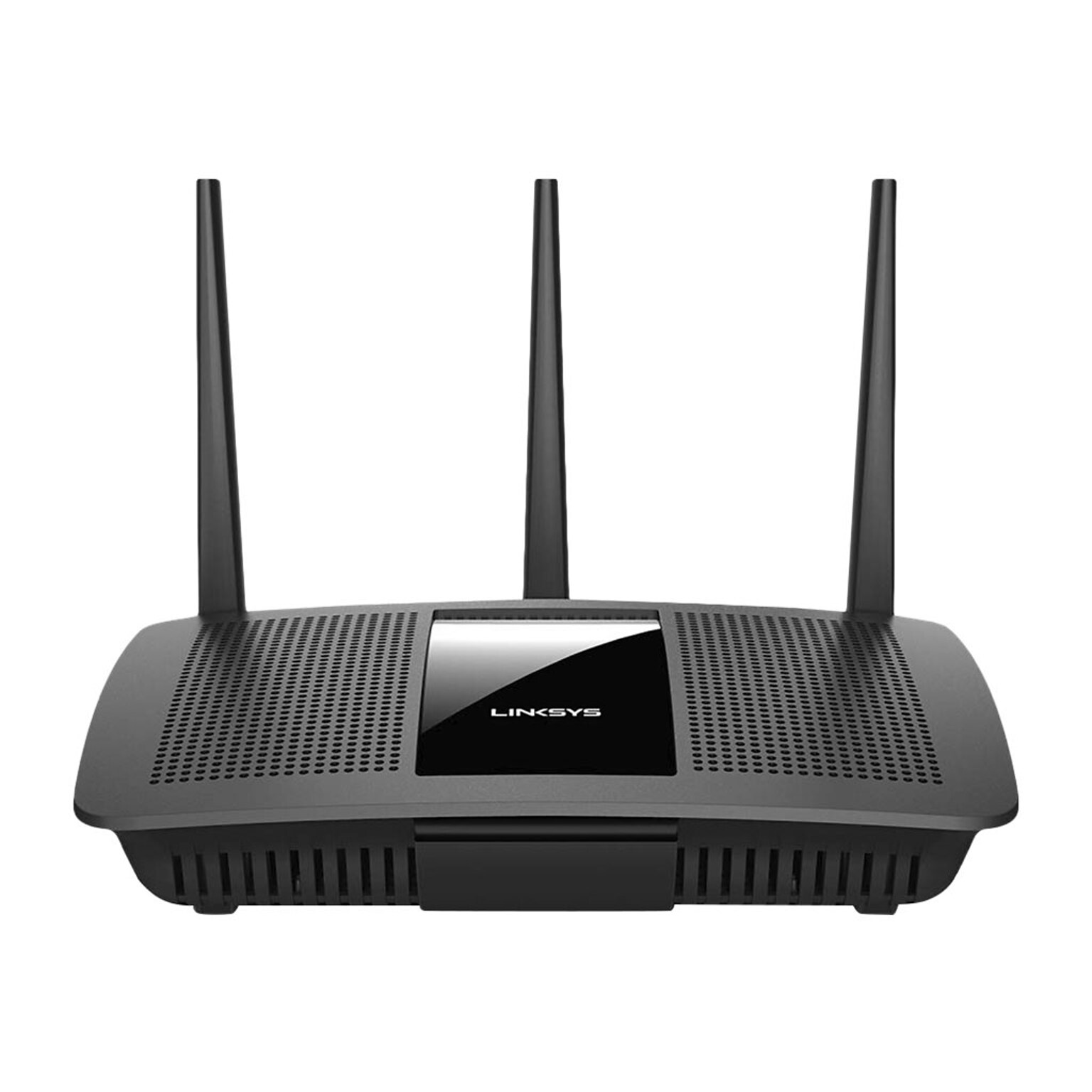 Linksys Max-Stream AC1900 Dual Band MU-MIMO Gaming Router,  Black (EA7450)