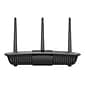 Linksys Max-Stream AC1900 Dual Band MU-MIMO Gaming Router,  Black (EA7450)