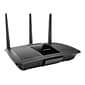 Linksys Max-Stream AC1900 Dual Band MU-MIMO Gaming Router,  Black (EA7450)