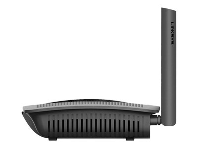 Linksys Max-Stream AC1900 Dual Band MU-MIMO Gaming Router,  Black (EA7450)