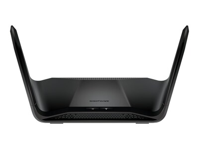 Netgear Nighthawk AX6600 Tri Band MU-MIMO Gaming Router, Black (RAX70-100NAS)