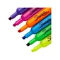 Sharpie Tank Highlighter, Chisel Tip, Assorted, 36/Pack (2133496)