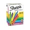 Sharpie Stick Highlighter, Chisel Tip, Assorted, 36/Pack (2133497)