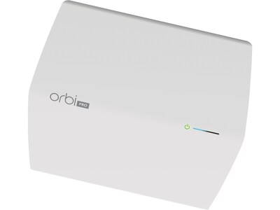 Photo 1 of Netgear Orbi Pro Tri-Band Add-On Ceiling Wi-Fi Satellite