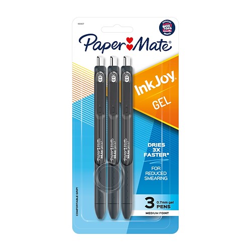 Papermate Pens Variety Colors - 8ct - Memorial Concierge, LLC