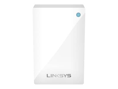 Linksys Velop Whole-Home Intelligent Mesh WHW0101P Dual Band 2.4/5GHz Extender