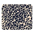 OTM Essentials Prints Series Mouse Pad, Leopard Love (OP-MH-Z144A)