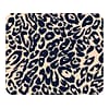 OTM Essentials Prints Series Leopard Love Mouse Pad, Black/Beige (OP-MH-Z144A)