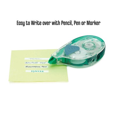 Tombow MONO Correction Tape, White (68665)