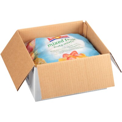 Dole Mixed Frozen Fruit Bag, 5lbs. (903-00157)