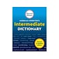 Intermediate Dictionary by Merriam-Webster, Printed Book (978-0-87779-698-5)