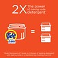 Tide Simply Clean & Fresh Liquid Laundry Detergent, Daybreak Fresh, 89 Loads, 128 fl. oz. (89130)