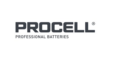 Procell Alkaline Battery, C, 1/Pack (PC1400)